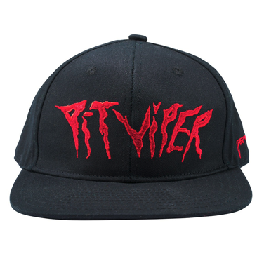 Casquette PITVIPER Reign in Mud – Image 4