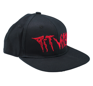 Casquette PITVIPER Reign in Mud – Image 3