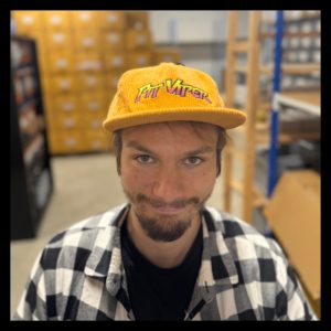 casquette PIT VIPER The Surge