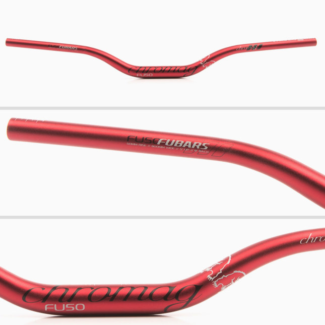 Cintre CHROMAG FU50 – Image 4