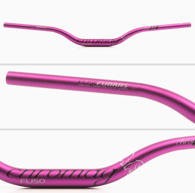 Cintre CHROMAG FU50 – Image 3