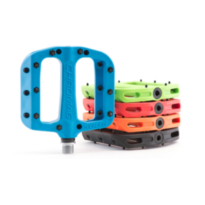 Pédales CHROMAG SYNTH