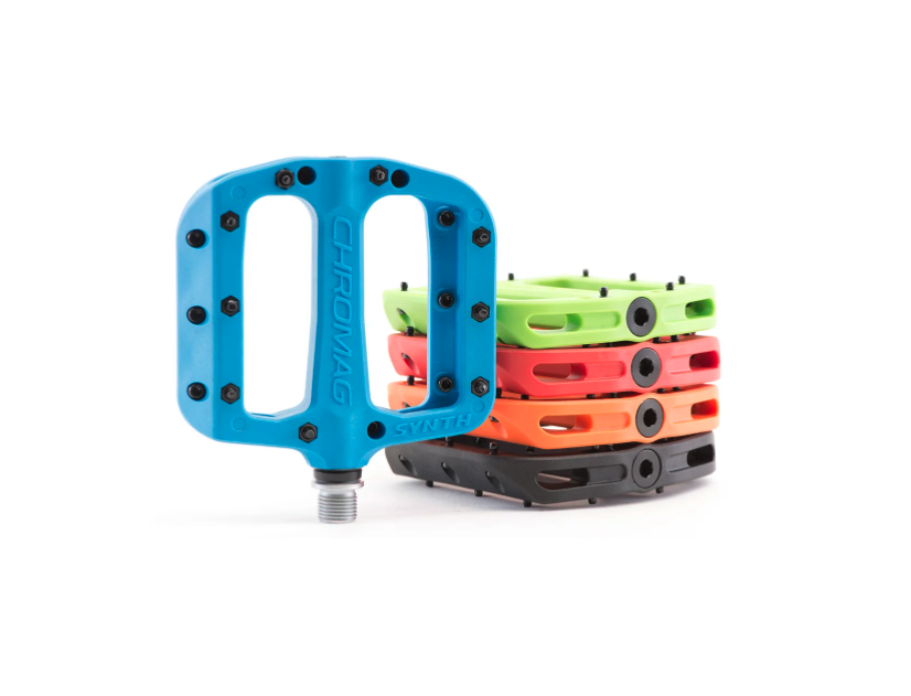 Pédales CHROMAG SYNTH