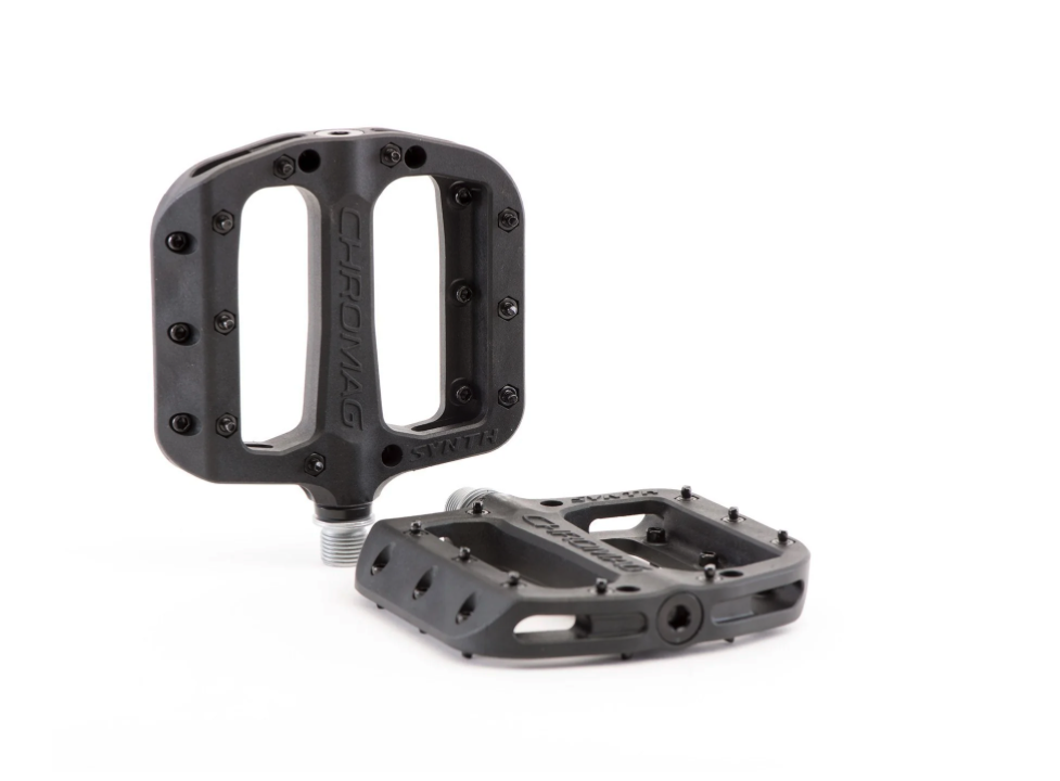 Pédales CHROMAG SYNTH – Image 4