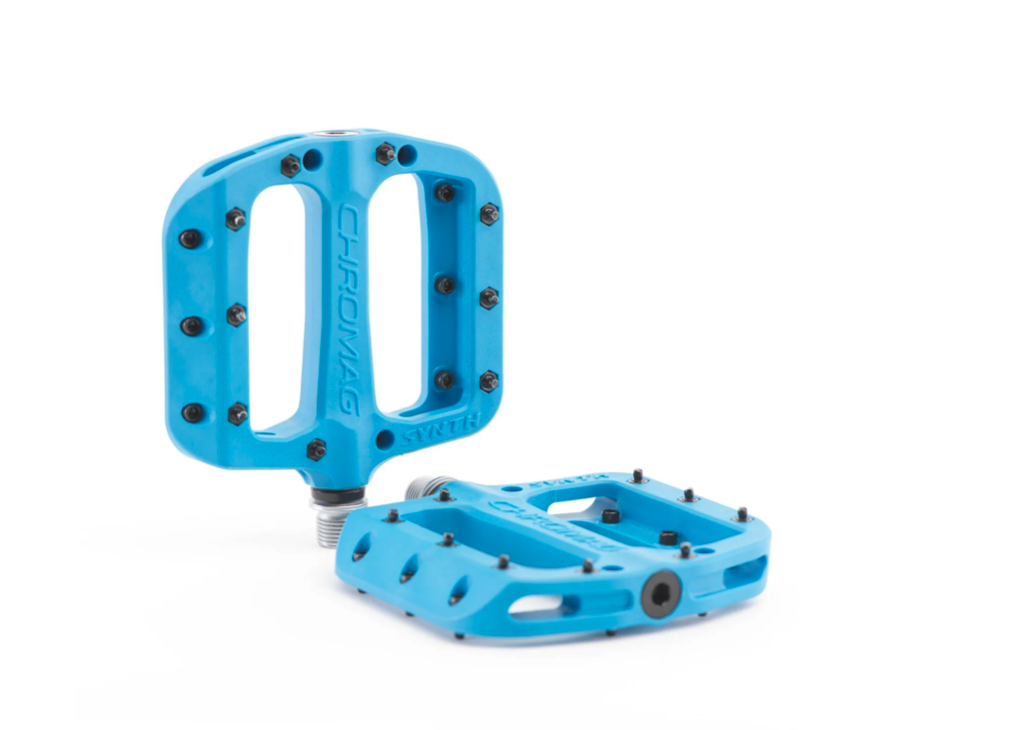 Pédales CHROMAG SYNTH – Image 5