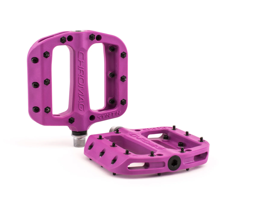 Pédales CHROMAG SYNTH – Image 6