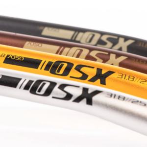 Cintre CHROMAG OSX 31,8 rise 45mm