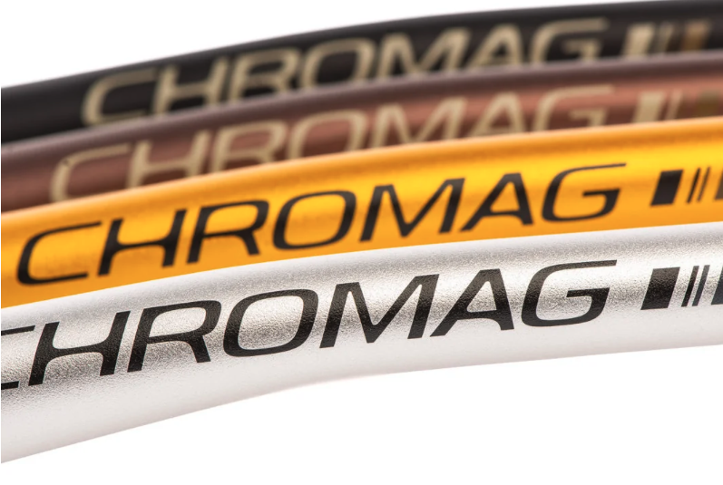 Cintre CHROMAG OSX 31,8 rise 45mm – Image 7