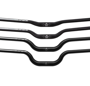 CINTRE SPANK SPOON 800 mm, Rise 20mm